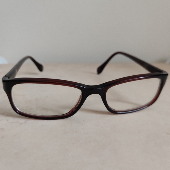 Ermenegildo Zegna prescription / reading glasses - Picture 10 of 12